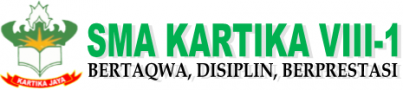SMA Kartika VIII-1 Jakarta
